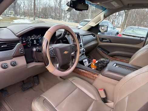 Used 2017 Chevrolet Tahoe Premier image 8