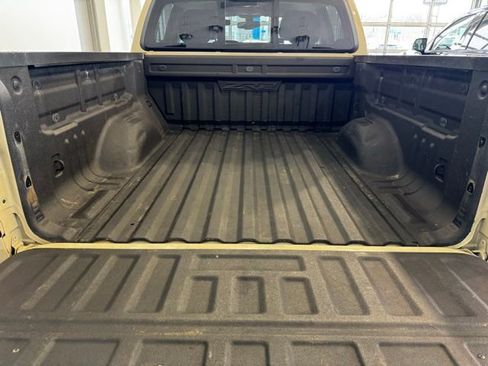 Used 2021 Chevrolet Colorado ZR2 AWD/4WD image 36