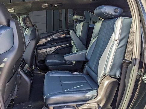 New 2025 Cadillac Escalade IQ Sport 2 image 63