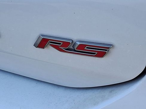 Used 2022 Chevrolet Equinox RS AWD/4WD image 43
