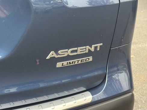 Used 2021 Subaru Ascent Limited w/ Popular Package #2 image 11