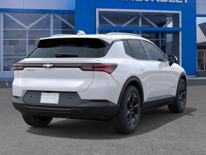 New 2026 Chevrolet Equinox EV LT