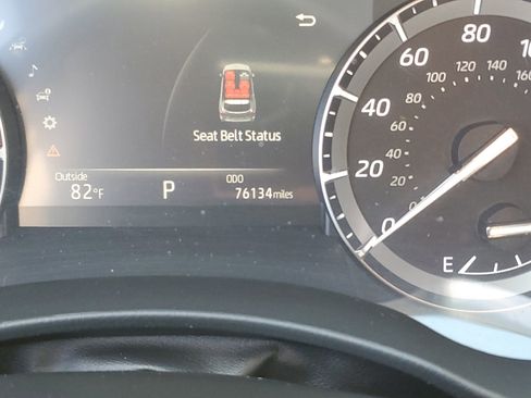 Certified 2020 Toyota Highlander Limited AWD/4WD image 27