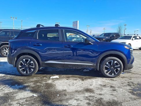 Used 2026 Nissan Kicks SV w/ Charging Package image 26