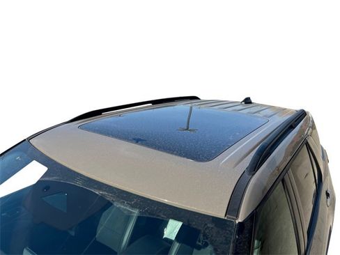 New 2026 Ford Explorer Tremor w/ Tremor Ultimate Package image 17