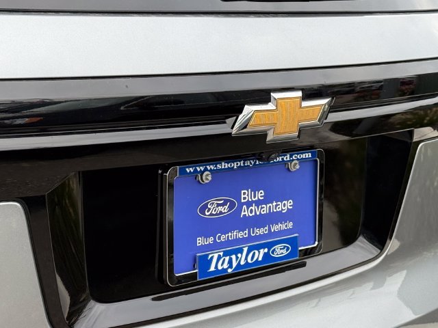 Used 2024 Chevrolet Traverse LT FWD image 31