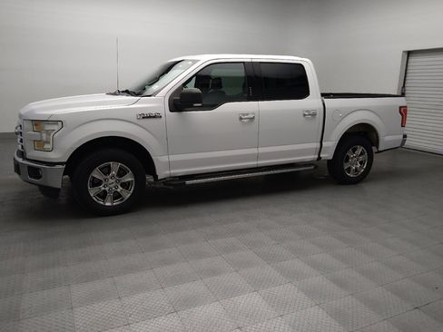 Used 2016 Ford F150 XLT w/ Equipment Group 302A Luxury RWD image 2