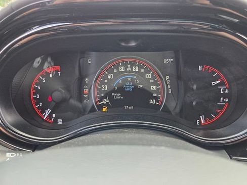 New 2026 Dodge Durango GT AWD/4WD image 33