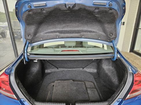 Used 2015 Honda Civic LX image 10