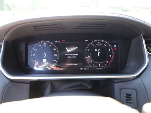 Used 2019 Land Rover Range Rover Sport Autobiography AWD/4WD image 21