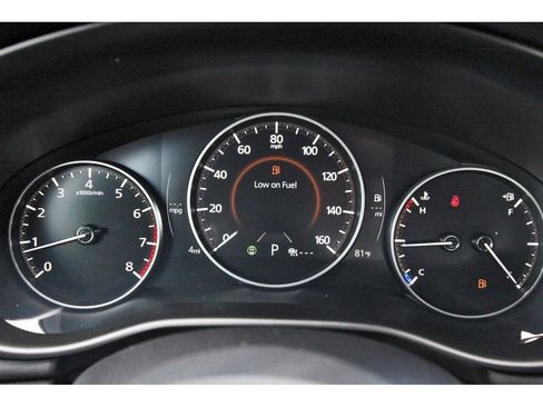 New 2026 MAZDA MAZDA3 2.5 S Sedan w/ Preferred Pkg image 13