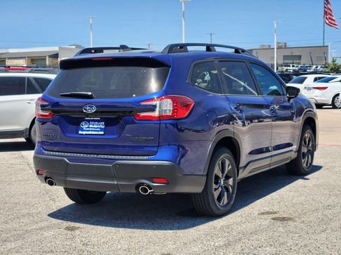 New 2026 Subaru Ascent Premium AWD/4WD image 4