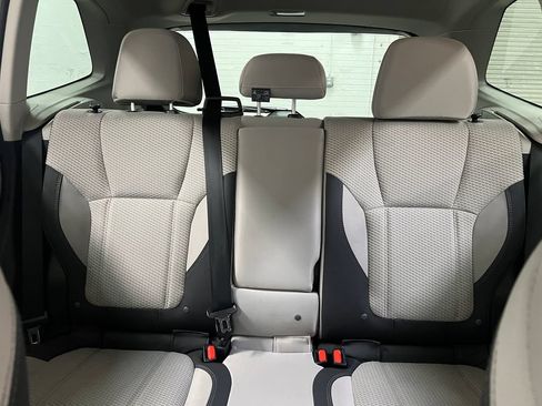Used 2021 Subaru Forester Premium w/ Popular Package #1 AWD/4WD image 26