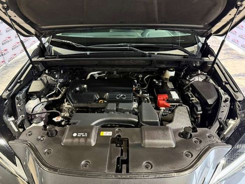 Used 2025 Lexus NX 250 FWD image 52