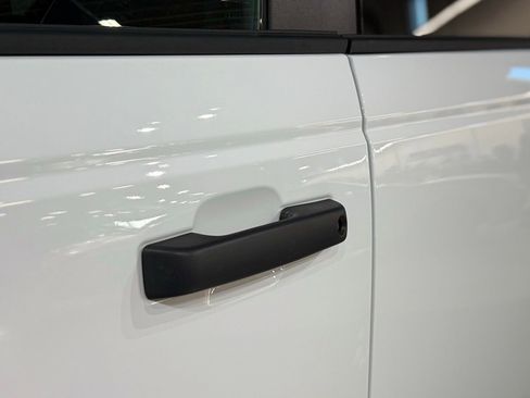 New 2026 Ford Bronco Big Bend image 18