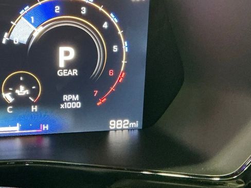 Used 2026 Chevrolet Colorado ZR2 w/ Technology Package image 47