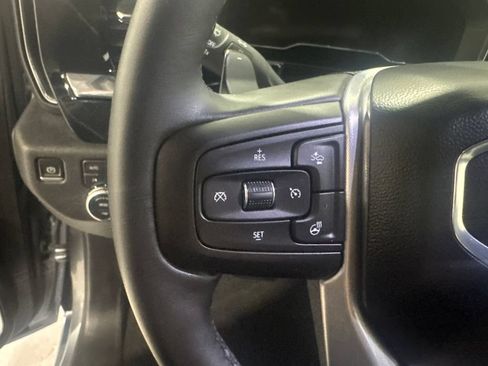 Used 2023 GMC Sierra 1500 SLT w/ SLT Convenience Package AWD/4WD image 6