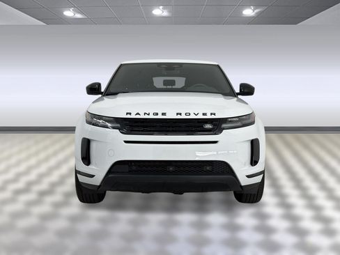 Certified 2026 Land Rover Range Rover Evoque S AWD/4WD image 6
