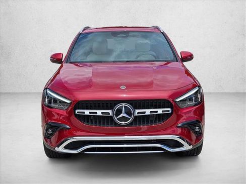Used 2025 Mercedes-Benz GLA 250 GLA 250 image 2