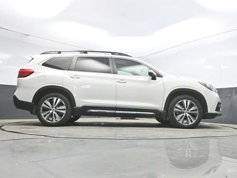 Used 2020 Subaru Ascent Limited w/ Technology Package AWD/4WD image 41