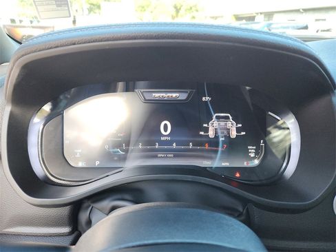 New 2026 RAM 1500 RHO image 33