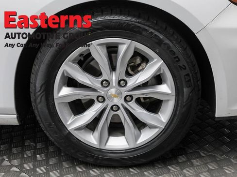 Used 2024 Chevrolet Malibu LT image 31