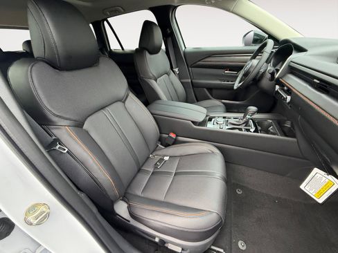 New 2026 MAZDA CX-50 AWD 2.5 S w/ Accent Package image 19