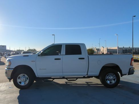 Used 2021 RAM 2500 Tradesman image 7