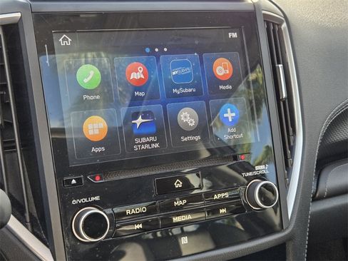 Used 2021 Subaru Forester Touring image 17