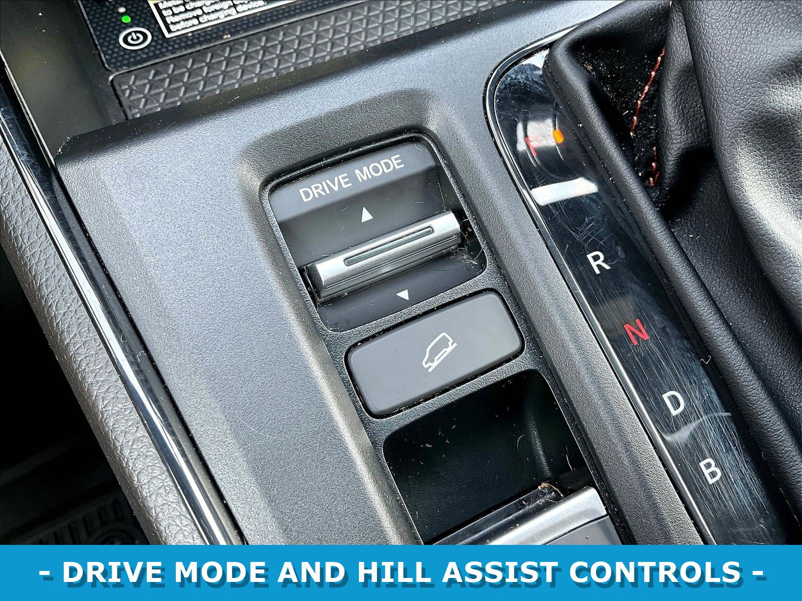 Certified 2024 Honda CR-V Sport-L image 37