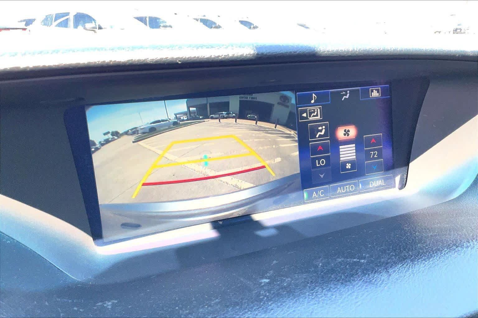 Used 2015 Lexus GS 350 w/ Premium Package RWD image 27