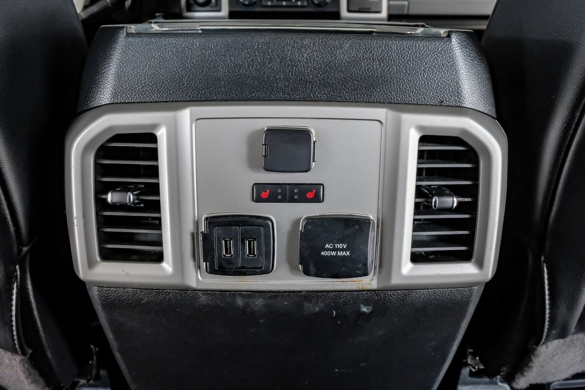 Used 2019 Ford F350 Lariat w/ Lariat Ultimate Package AWD/4WD image 36
