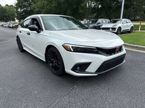 Used 2024 Honda Civic Si image 7