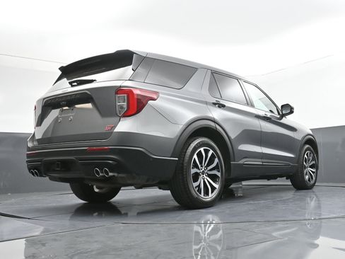 Used 2021 Ford Explorer ST w/ Equipment Group 401A image 28