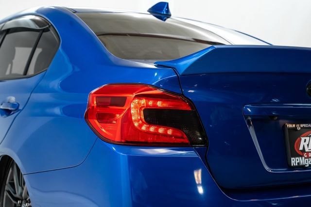 Used 2020 Subaru WRX AWD/4WD image 9