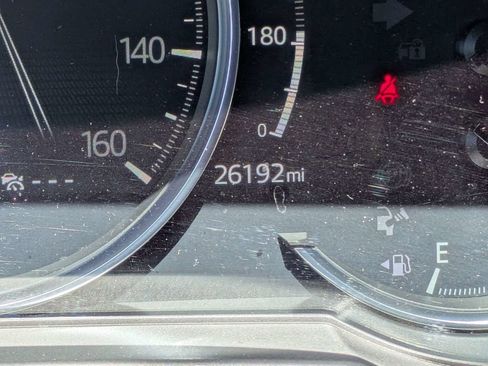 Certified 2024 MAZDA CX-5 Signature AWD/4WD image 32
