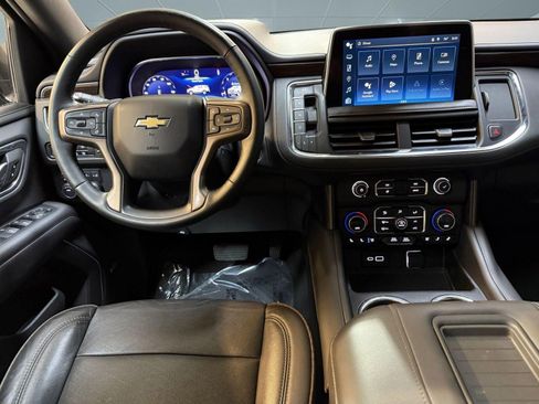 Used 2023 Chevrolet Tahoe High Country w/ Premium Package 2 AWD/4WD image 4