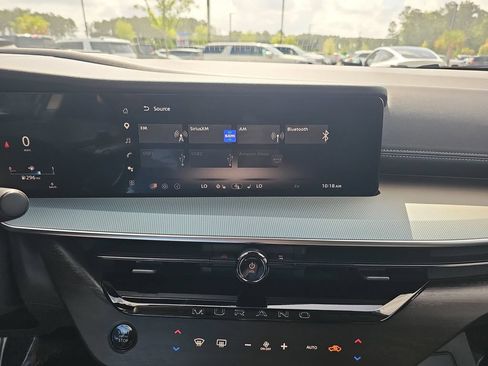 Used 2025 Nissan Murano SL AWD/4WD image 26