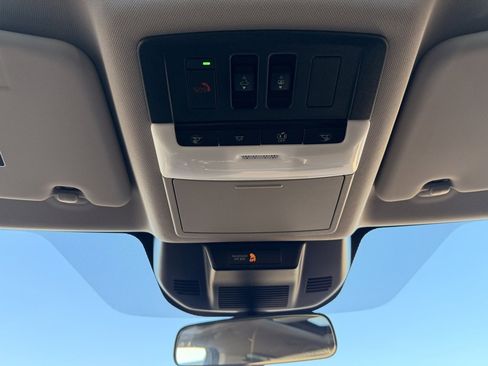 Used 2023 Nissan Rogue SV w/ SV Premium B Package image 20