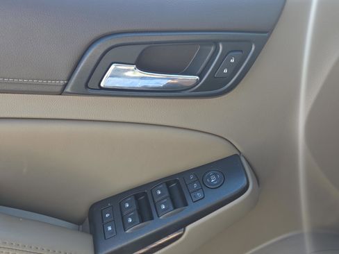 Used 2016 GMC Yukon SLT w/ Open Road Package image 35