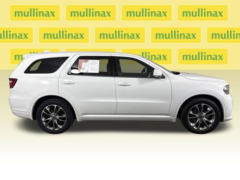 Used 2019 Dodge Durango GT image 2