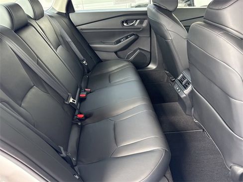 Certified 2025 Honda Accord Touring image 33