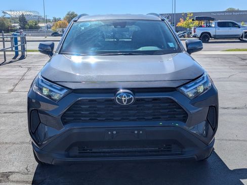 Used 2025 Toyota RAV4 XLE image 10