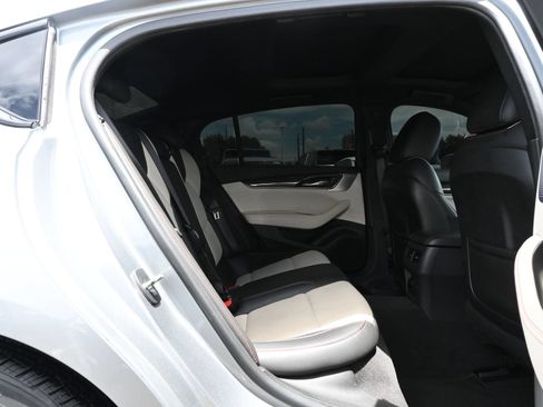 Certified 2023 Cadillac CT5 Sport RWD image 23