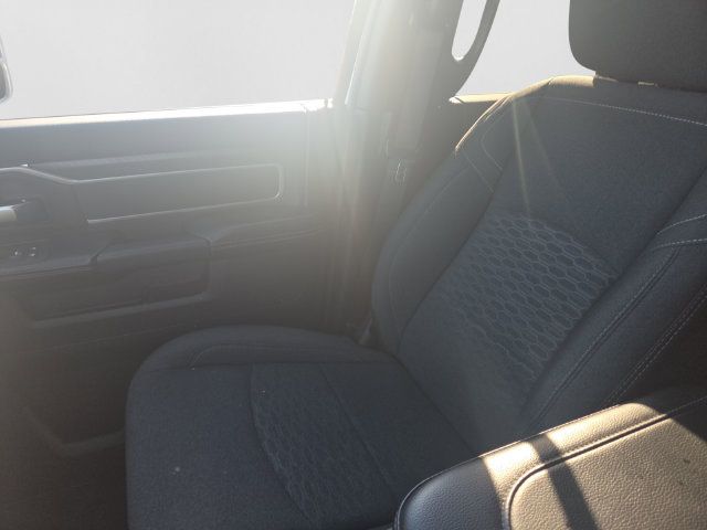 Used 2026 RAM 2500 Big Horn AWD/4WD image 12