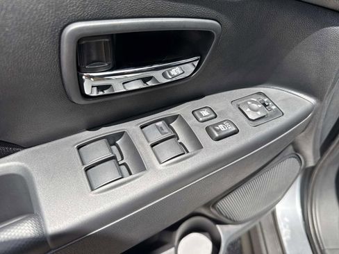 New 2026 Mitsubishi Outlander Sport ES AWD/4WD image 20