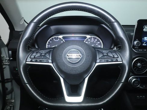 Certified 2023 Nissan Sentra SV w/ All-Weather Package FWD image 22