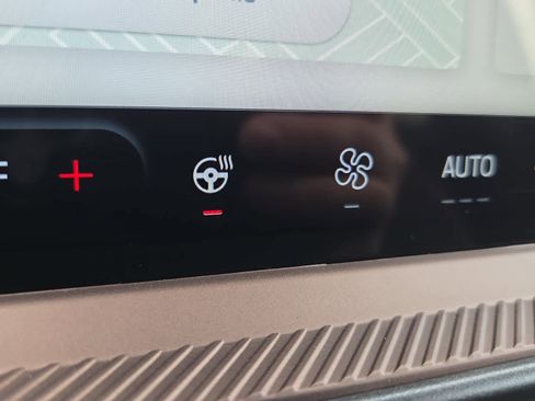 New 2026 Ford Bronco Sport Outer Banks w/ Sasquatch Outer Banks Package image 43