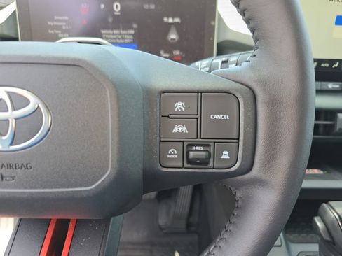 New 2026 Toyota RAV4 AWD image 18