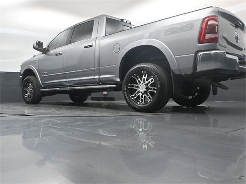 Used 2021 RAM 2500 Laramie image 41